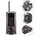 Produktbild Molie sg-880 V HD Wasserdicht IP66 Infrarot-Nachtsicht Spiel & Trail Jagd Pfadfinder Ghost Kamera nehmen 12 MP Bild & 1080P Video von 75 Füße/23 m Abstand