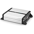 JL AUDIO JD400/4 4 Ch. Class D Full-Range Amplifier, 400 W
