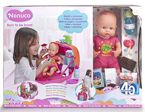 amazon nenuco dorme con me
