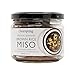 Produktbild Bio braun Reis Miso Jar (bis) 300 g von Clearspring