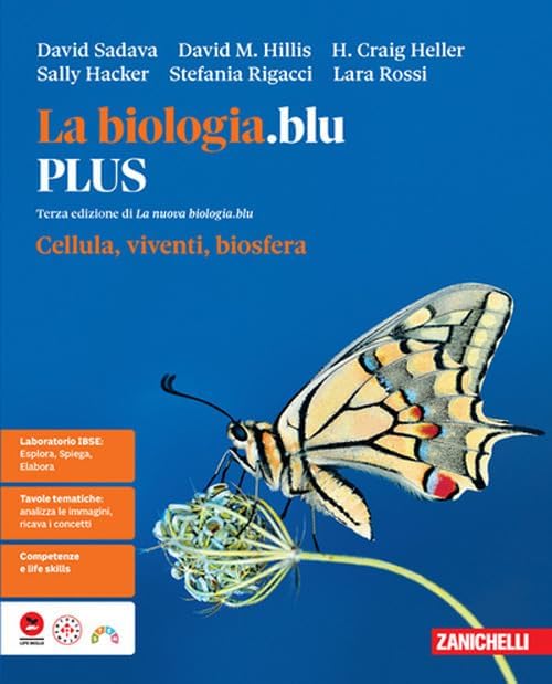 Retour d'Expérience & Bilan Utilisateur : La biologia blu Plus Cellula viventi biosfera