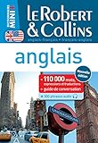 Le Robert & Collins Mini+ anglais