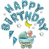 Tipps: Bitte blasen Sie den Latexballon zu 80% und den Folienballon zu 90%. Wenn Sie einen Tag im Voraus einen Ballon vorbereiten, sollten Sie den Folienballon am nächsten Tag erneut aufblasen.