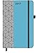 Produktbild SoftTouch 3D Pattern Cubes 2017 - Weekly Planner, Buchkalender, Taschenkalender - 9 x 14 cm