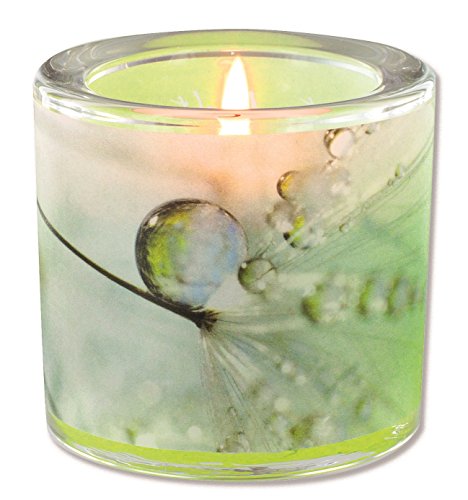 Windlicht 'Von guten Mächten'