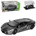 Produktbild Lamborghini Aventador Lp700-4 Lp 700-4 Grau Coupe 1/32 Bburago Burago Modellauto Modell Auto