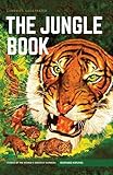 The Jungle Book (Classics Illustrated) by Rudyard Kipling, Norman Nodel