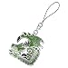 Produktbild Capcom  Monster Hunter: World Monster Icon Stained Mascot Collection Volume 2 Metall Anhänger: Rathian