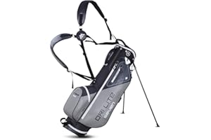 Big Max Dri Lite Seven G Standbag - 2024 Golf Tragebag