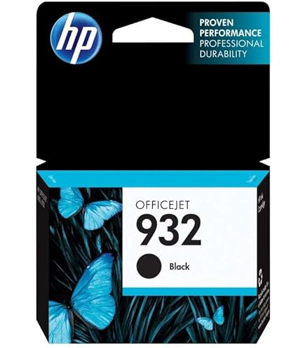 932XL 933XL Ink Cartridges Replacement For HP 932XL 933XL - View #4