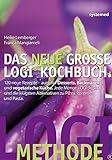 Image de Das neue große LOGI-Kochbuch