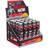 Big Joy Thermonator L-Carnitine 3000 Mg 20 Bulb