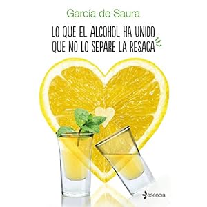 Lo que el alcohol ha unido que no lo separe la resaca