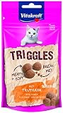 Vitakraft Triggles mit Truthahn, 40 g, 1 stück