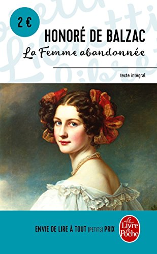 Télécharger La Femme abandonnée PDF Livre En Ligne Télécharger La Femme abandonnée PDF Livre En Ligne