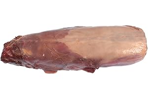 ‎MEINMETZGER GUTES BEWUSST GENIEßEN MeinMetzger Hasenrücken ganz ca. 500g