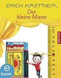 Cover zum Buch Der kleine Mann