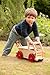 Moover Wooden Baby Truck - Natural