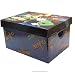 Vogue Ben 10 Cardboard Storage Box