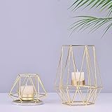 Einzigartiges, exquisites und hohles Design, eine ideale Verzierung, um den Tisch zu dekorieren und Ihre Mahlzeit zu einem unvergesslichen Erlebnis zu machen.