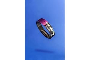 Docteur B Bracelet de détection de GHB Doctor B I BOIRE EN TOUTE SÉCURITÉ PAR DOCTOR