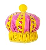 Npw Queen Of The Shower Cap