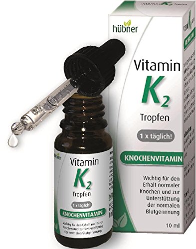 Vitamin K2 Drops