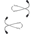 Agarwals Stethoscope Outside Frame Accessories Stethoscope (Pack of 2)