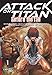 Attack on Titan - Before the Fall 1 (1) by