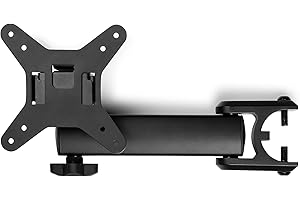 GATOR FRAMEWORKS Gator Ramki VESA adapter przedłużający do systemu drzewa kreatora serii ID, (GFW-ID-CTVESAEXTARM)