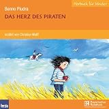 Cover zum Buch Das Herz des Piraten