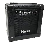 Amplificador mini en formato combo - 10 Watios