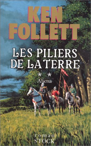 Pilliers de la terre ( les)