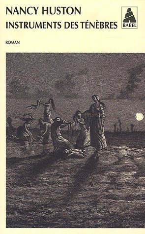 couverture de : Instruments des t&eacute;n&egrave;bres