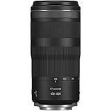 Canon Obiettivo RF 100-400mm F5.6-8 IS USM