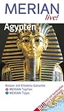 Merian live!, Ägypten