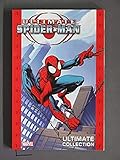 Ultimate Spider-Man Ultimate Collection - Book 1 by