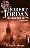 Image de Das Rad der Zeit 7. Das Original: Die Krone der Schwerter