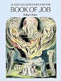 Image de Blake's Illustrations for the Book of Job