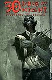 Cover zum Buch 30 Days of Night: Spreading the Disease