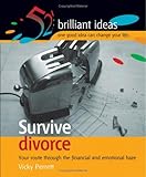 Image de Survive divorce: Your route through the financial and emotional maze