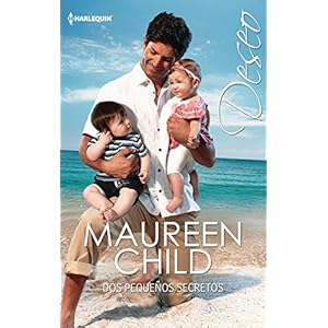 Dos pequeños secretos (Deseo)