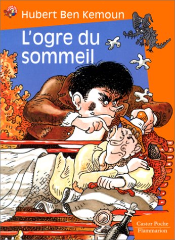 L'Ogre du sommeil