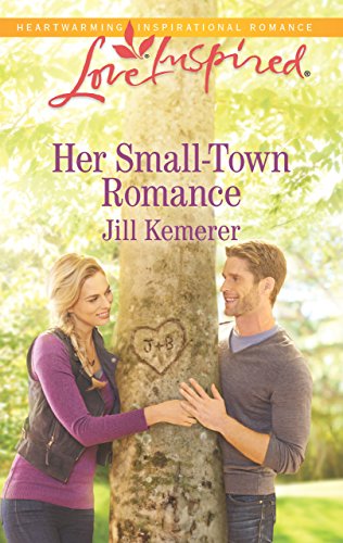 Her Small-Town Romance (Love Inspired)