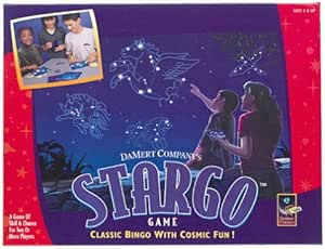 Cosmic bingo near me