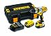 Produktbild DeWalt Akku-Schlagbohrschrauber, DCD995M2K-QW