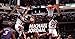 Produktbild Michael Jordan 47x24 inch / 117x60 cm Plastic Poster Kunststoff Plakat Wasserdicht | Anti-Fade | Kann auf den Außenbereich/Garten/Badezimmer 5TJ-2ACD/0602