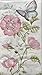 Produktbild CR Gibson Lenox Butterfly Meadow Pink Gäste Abendessen Servietten 16 Count