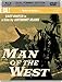 Produktbild Man of the West (1958) [Masters of Cinema] Dual Format (Blu-ray & DVD) [UK Import]