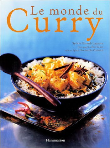 Download Le Monde du Curry
